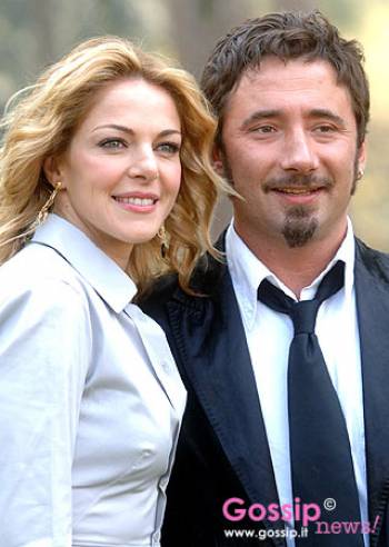 Nero Bifamiliare: Gerini sul red carpet