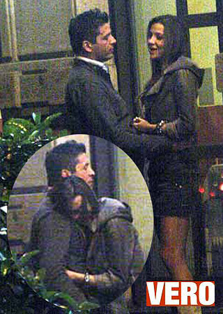 Antonella di 'Uomini e Donne', ufficialmente single...