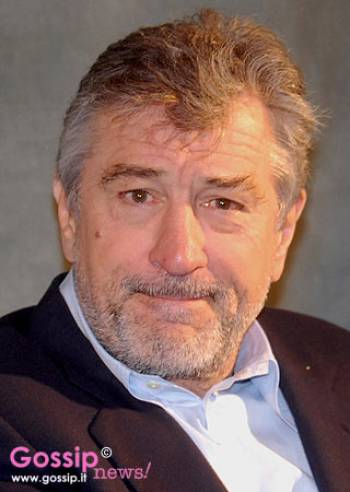 Bob De Niro, tutti gli uomini della CIA