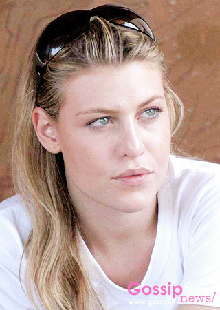 Barbara Berlusconi, una cicogna ad Arcore...