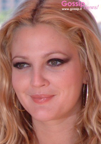 Per People è Drew Barrymore la più bella