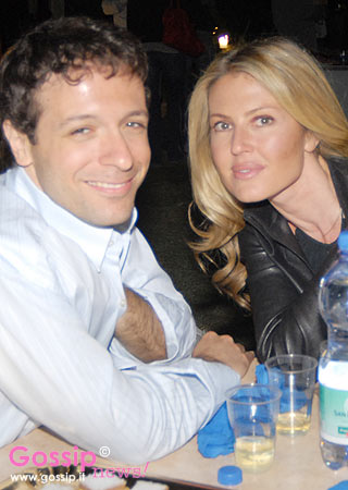 Caldonazzo, con la primavera torna l'amore