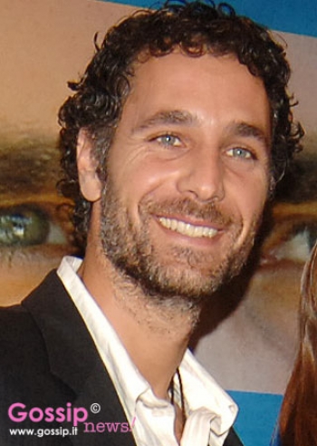 Io Raoul, l'altro Clooney