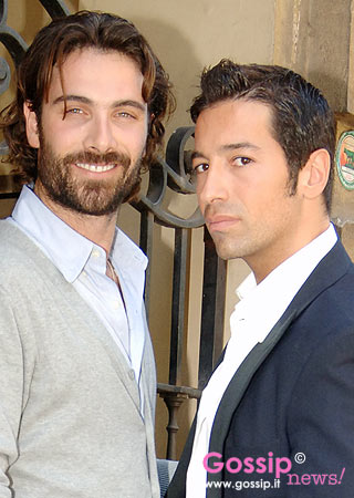 Calvani e Altieri: arriva 'Profondo Rosso'