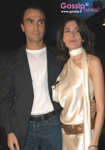 Anna Valle dice addio al suo Cocco