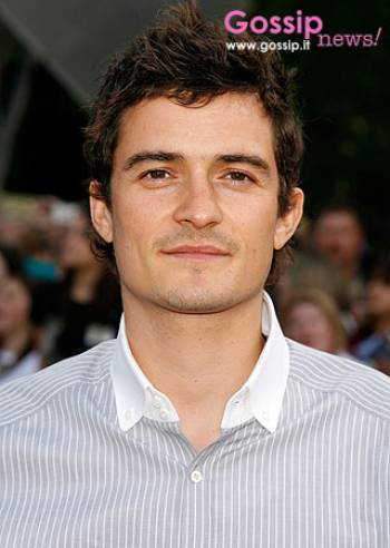 Orlando da piccolo? Paffutello e spericolato...