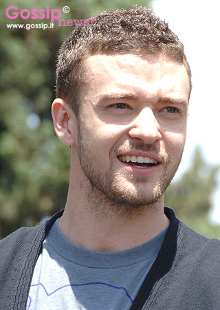 Cameron e Justin: vacanze romane