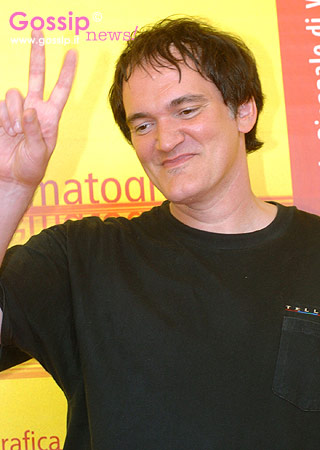 Tarantino torna con Kill Bill