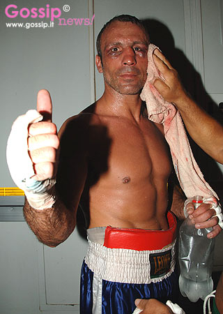 Tutti i Vip di Cantatore