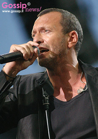 Antonacci: SanSiro ai suoi piedi