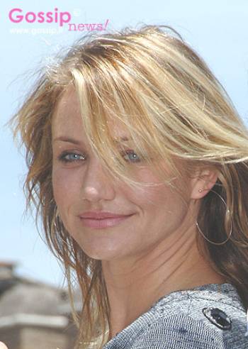 Nuovo flirt per Cameron Diaz