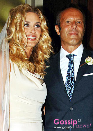 Jill Cooper: a Roma il secondo 'si'