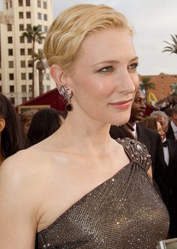 Cate 'sporca' per l'ambiente