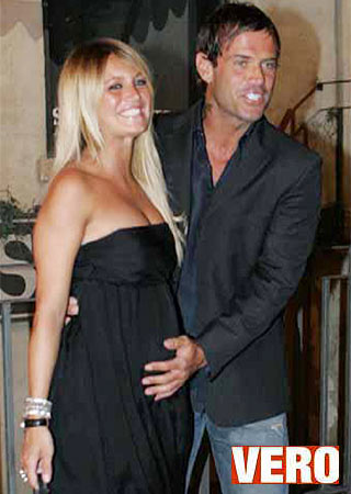 Katia e Ascanio: 'Speriamo che sia femmina!'