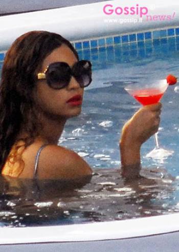 Il mito di Beyonce? Will Smith...