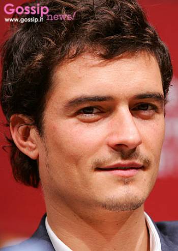 Il più desiderato? Orlando Bloom