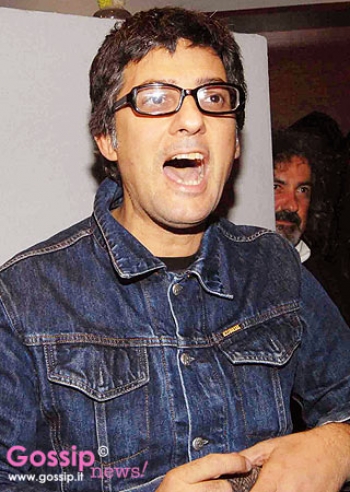 Fiorello e Baldini, l'amore continua...