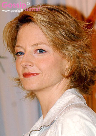 Jodie Foster contro Dina Lohan