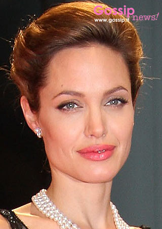 Gravidanza bis per Angelina Jolie?