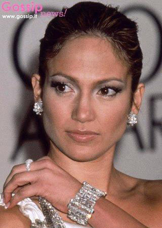 Doppia cicogna per Jennifer Lopez? Doppia cicogna per Jennifer Lopez?