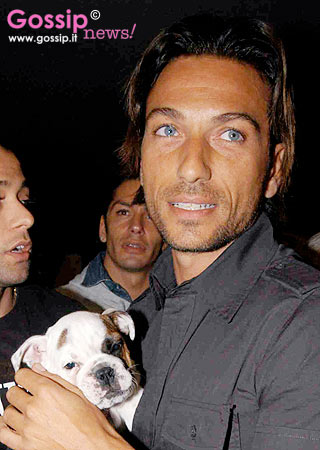 Con Valeriona e Costantino si apre il 'Sipario'