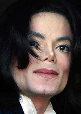 Nozze segrete per Jackson?