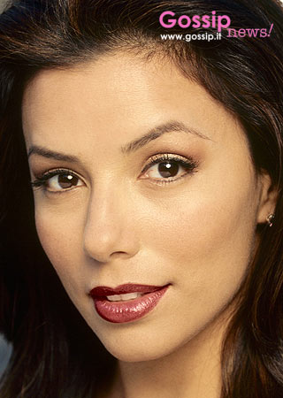 Eva Longoria, casalinga a luci rosse