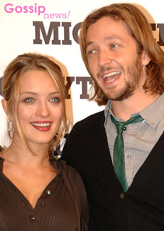 Clayton, premiere Vip