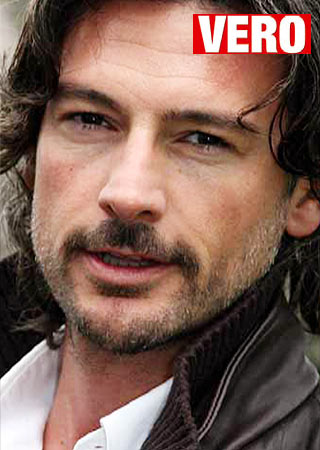 Farnesi: 'Voglio avere dei figli'