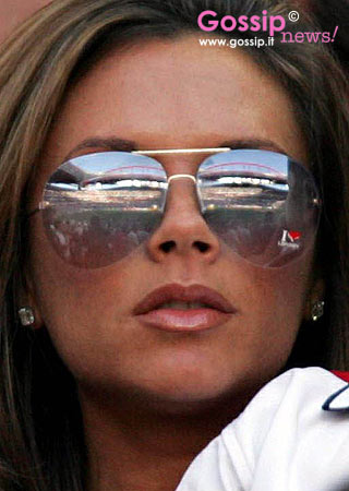 Quella snob di Victoria Beckham