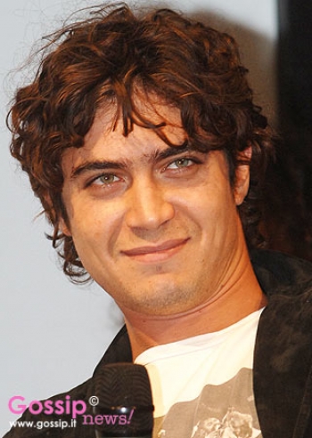 Scamarcio, killer per fiction