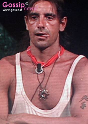 Isola 5: addio Vip...