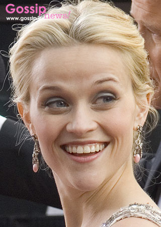 Reese e Jake, solo amici Reese e Jake, solo amici