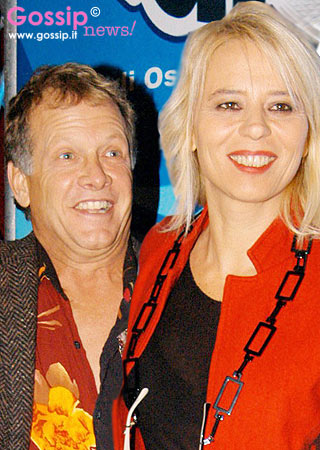 I nuovi 'Amici' di Maria...