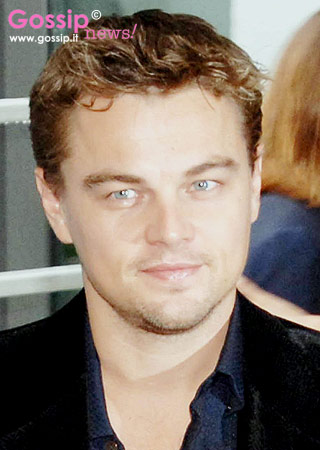 Leo uno sciupafemmine? Per Russell Crowe no...