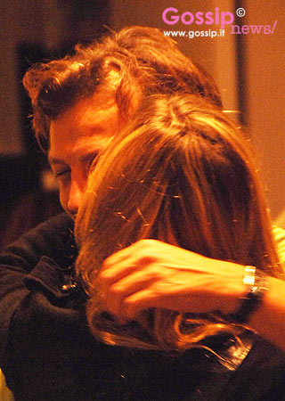 Dopo Silvio, Gabriele: Crescentini pazza per i Muccino