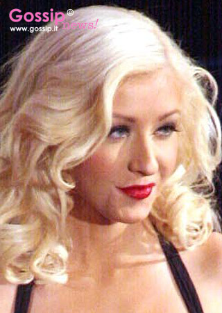 Christina: 'Britney e Lindsay senza controllo'