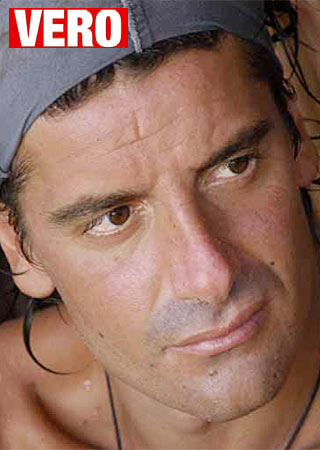 Coco, 'Manuela, la donna della mia vita'