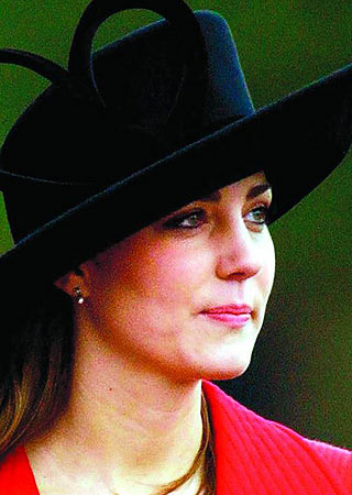 Un Natale da sogno per Kate e William Un Natale da sogno per Kate e William