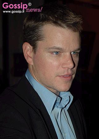 E' Matt il più sexy