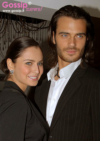 Berruti e Safroncik: coppia a tutto divertimento