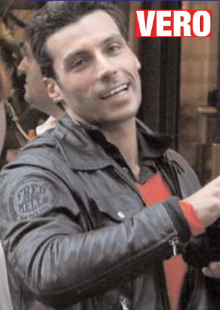 Interrante: 'Con Guendalina tanta passione'