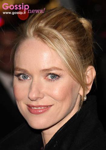 Naomi Watts per 'Angeli e demoni'