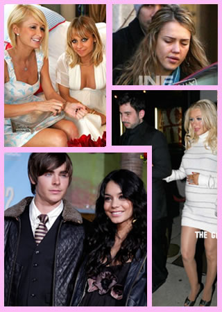 The Gossipers: nessuno scandalo in vista