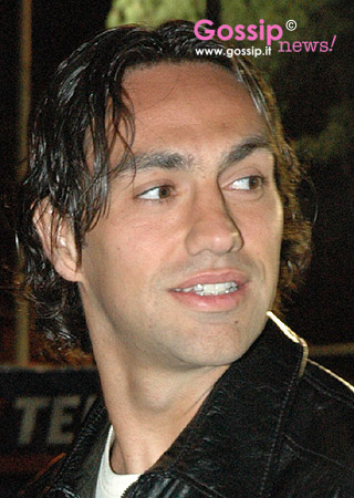 Nesta due volte papà