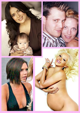 The Gossipers: parenti vip in arrivo!