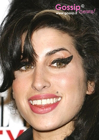 Winehouse, nomination ai Grammy? Winehouse, nomination ai Grammy?