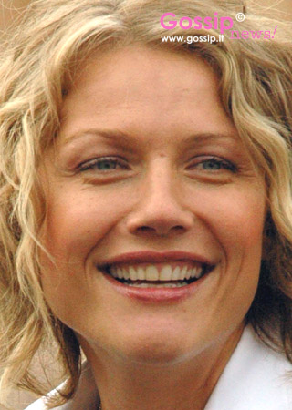 Niente cicogna bis per la Stefanenko