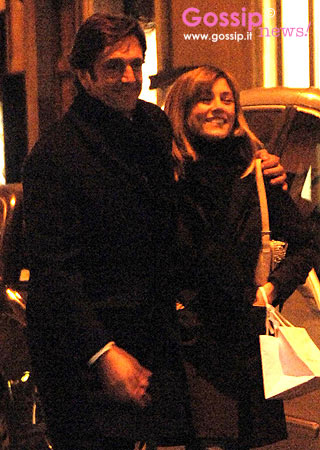 Ferracini, Natale in love