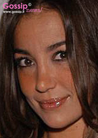 Per il 2008 la Cannavò sogna il cinema, Natalia solo Max